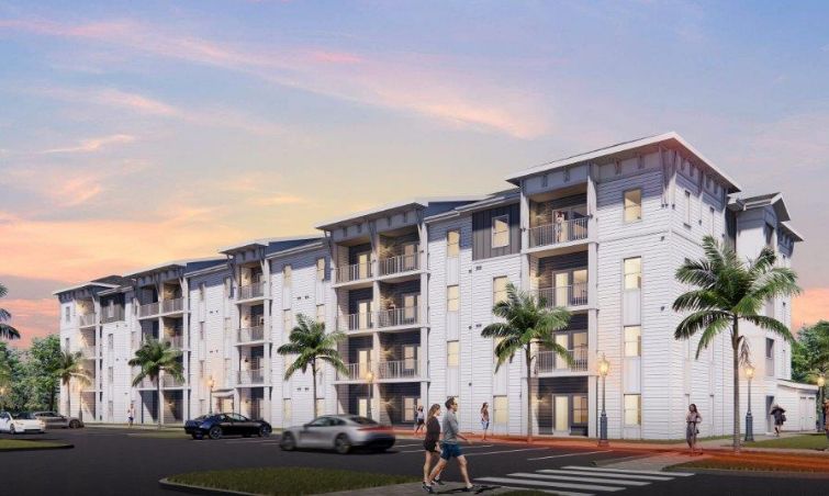 The Jewel at Santa Rosa Beach