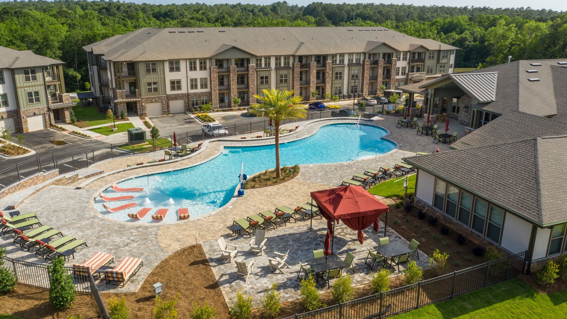 Retreat at Fairhope Village